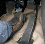 7 Tanda Rem Mobil Anda Bermasalah